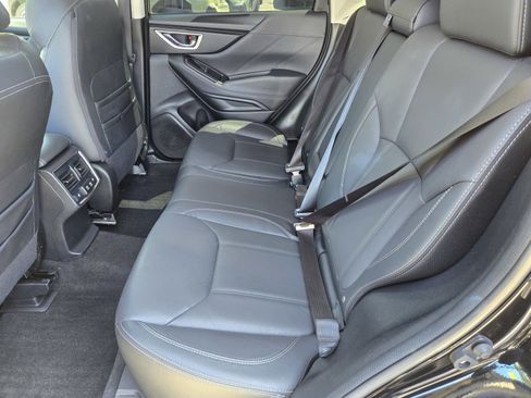 Certified 2023 Subaru Forester Touring AWD/4WD image 12