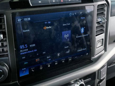 Used 2023 Ford F150 Raptor w/ Raptor Carbon Fiber Package image 16