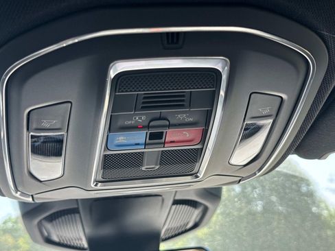 New 2026 Jeep Cherokee Laredo AWD/4WD image 47