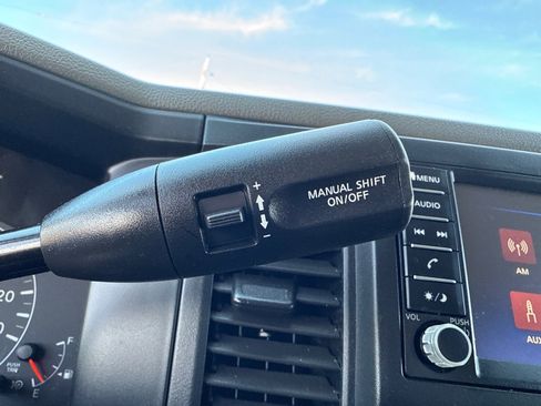Used 2021 Nissan NV 1500 S image 26