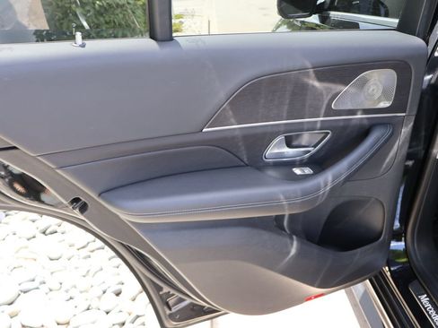 Certified 2024 Mercedes-Benz GLE 350 4MATIC image 15