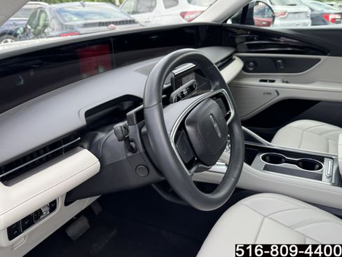 Used 2026 Lincoln Nautilus Premier w/ Equipment Group 102A AWD/4WD image 26
