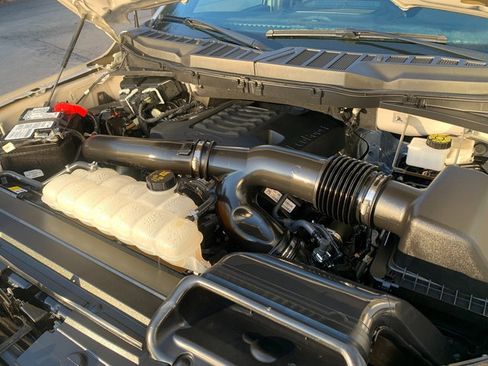 Used 2023 Ford F150 XLT w/ Equipment Group 302A High image 32