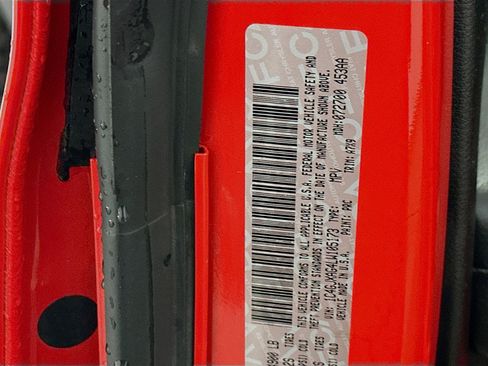 Used 2020 Jeep Wrangler Sport image 12