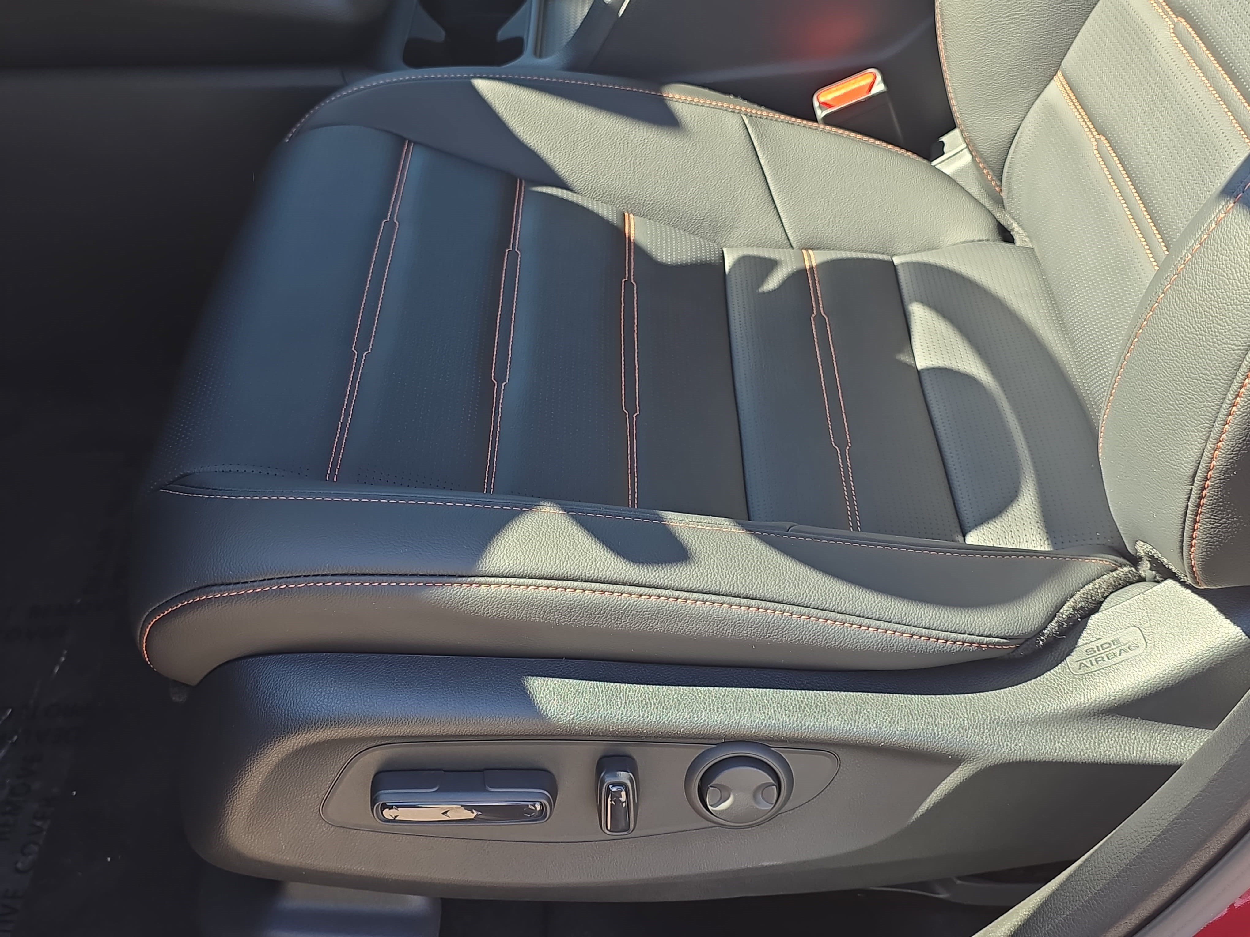 New 2027 Honda CR-V Sport-L image 28