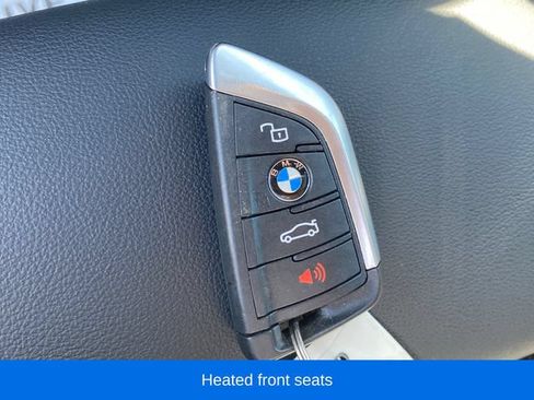 Used 2025 BMW X4 xDrive30i AWD/4WD image 26
