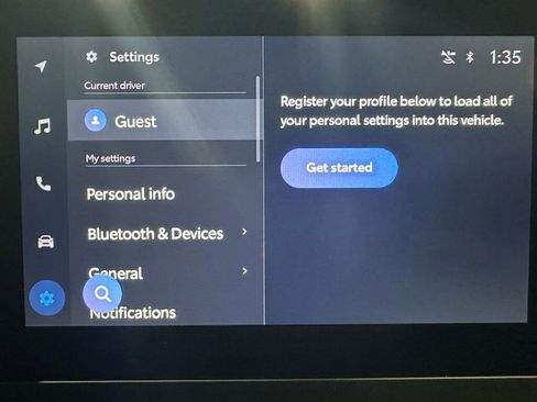 Used 2025 Toyota 4Runner SR5 image 34