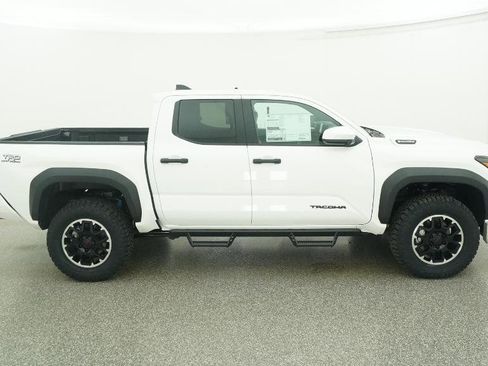 New 2026 Toyota Tacoma TRD Off-Road image 65