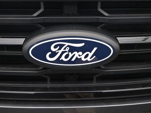 Used 2025 Ford F150 XLT w/ Equipment Group 301A Standard AWD/4WD image 37