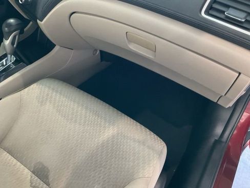 Used 2015 Honda Civic LX image 23