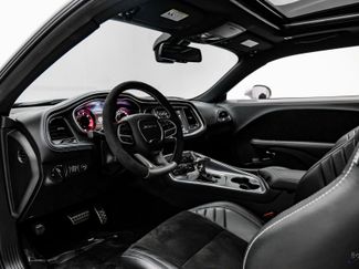 Used 2021 Dodge Challenger SRT Super Stock RWD video 2