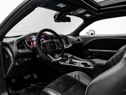 Used 2021 Dodge Challenger SRT Super Stock