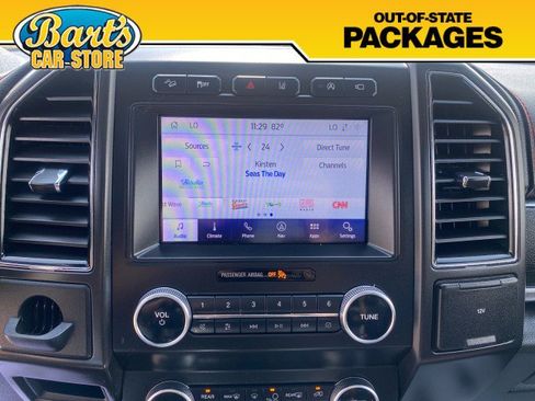 Used 2020 Ford Expedition Limited w/ Equipment Group 303A AWD/4WD image 36