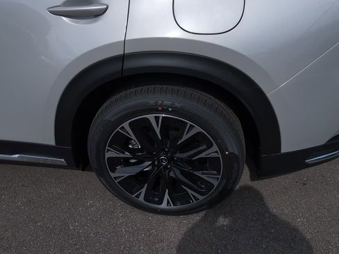 New 2026 MAZDA CX-90 Plug-In Hybrid w/ Premium Plus AWD/4WD image 14
