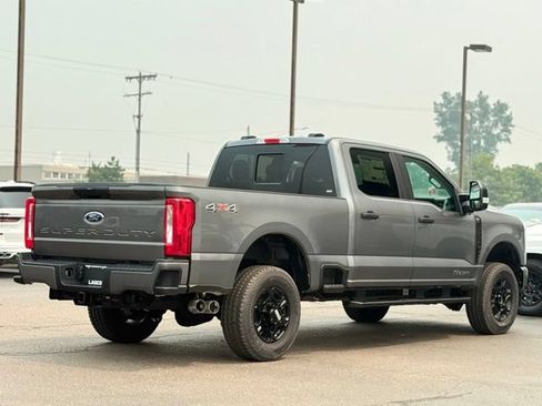 New 2026 Ford F350 XL AWD/4WD image 35