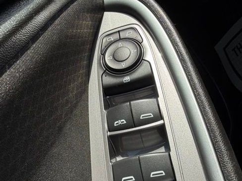 Used 2024 Chevrolet Malibu LT FWD image 25