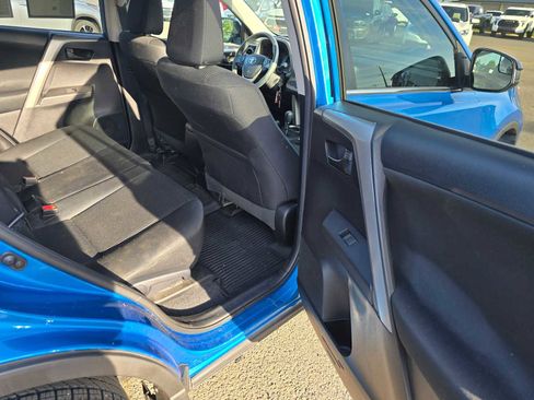 Certified 2017 Toyota RAV4 LE AWD/4WD image 13