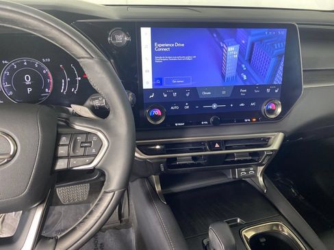 Used 2023 Lexus RX 350 Premium w/ Accessory Package (Z1) FWD image 18