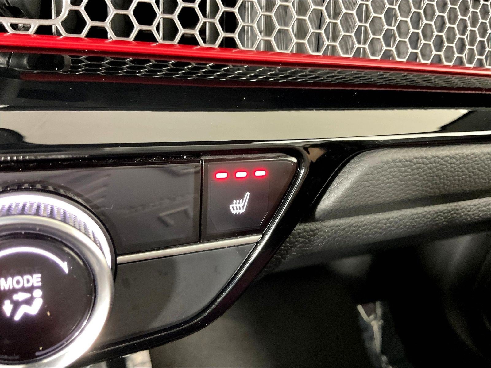 Used 2026 Honda Civic Si image 37