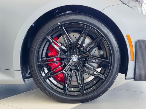 New 2025 BMW M2 w/ Lighting Package image 11