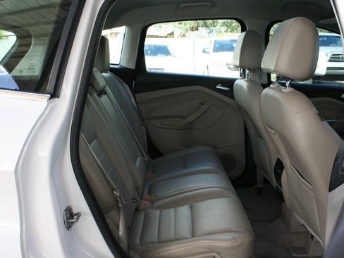 Used 2013 Ford C-MAX SEL FWD image 20