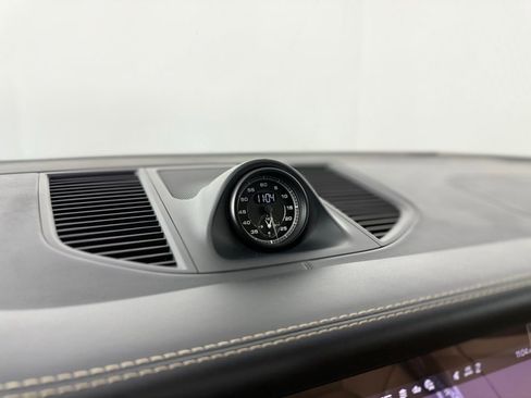 New 2026 Porsche Macan S AWD/4WD image 30