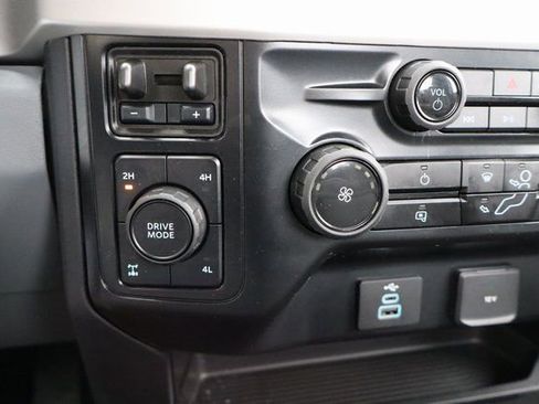 New 2026 Ford F350 XL w/ STX Appearance Package AWD/4WD image 26