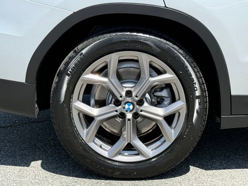 Used 2021 BMW X3 xDrive30i w/ Premium Package AWD/4WD image 18