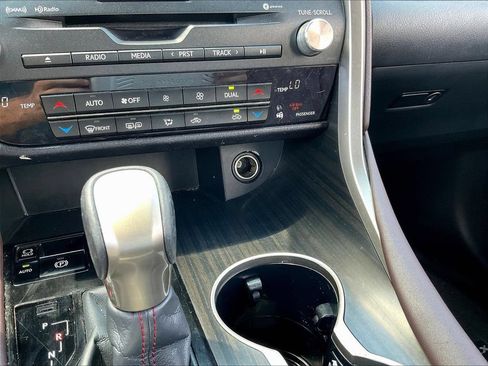 Used 2019 Lexus RX 350 FWD w/ Premium Package image 19