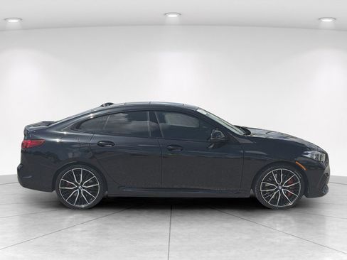 Certified 2024 BMW M235i xDrive Gran Coupe w/ Premium Package AWD/4WD image 3