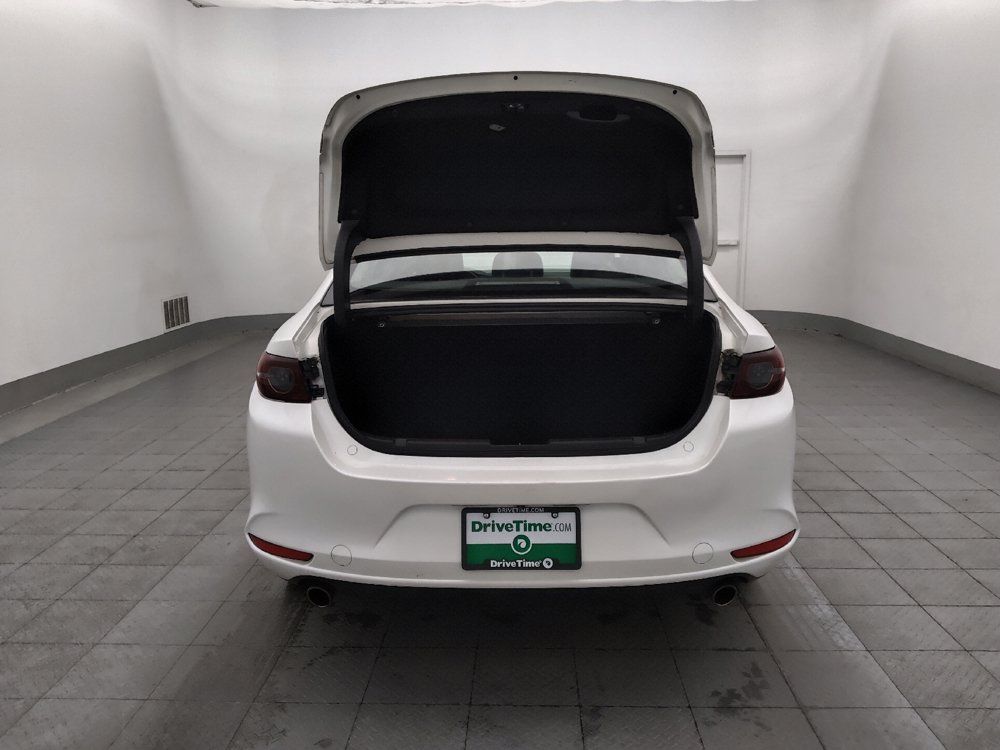 Used 2021 MAZDA MAZDA3 s AWD/4WD image 29