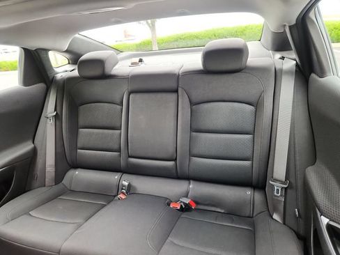 Used 2024 Chevrolet Malibu LT FWD image 29