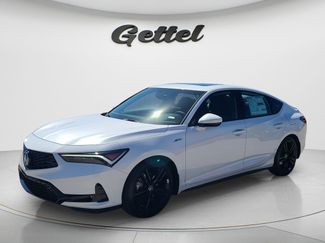 New 2026 Acura Integra A-Spec video 1