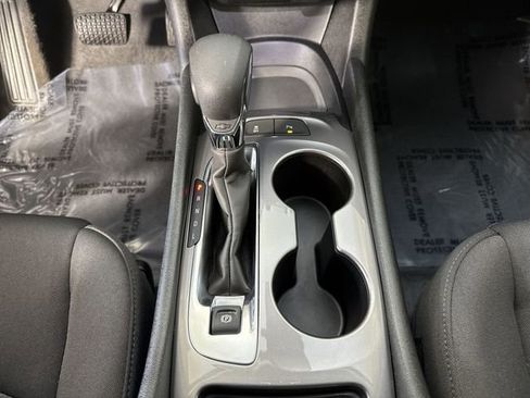 Used 2025 Chevrolet Malibu LS image 17