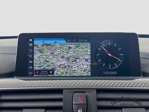 Used 2018 BMW M3 image 18