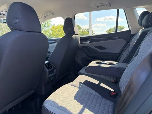 Certified 2026 Volkswagen Tiguan S AWD/4WD image 13