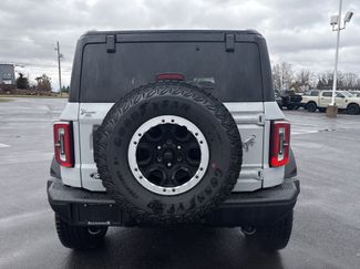 New 2026 Ford Bronco Badlands AWD/4WD video 4