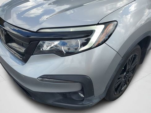 Used 2022 Honda Pilot Special Edition image 26