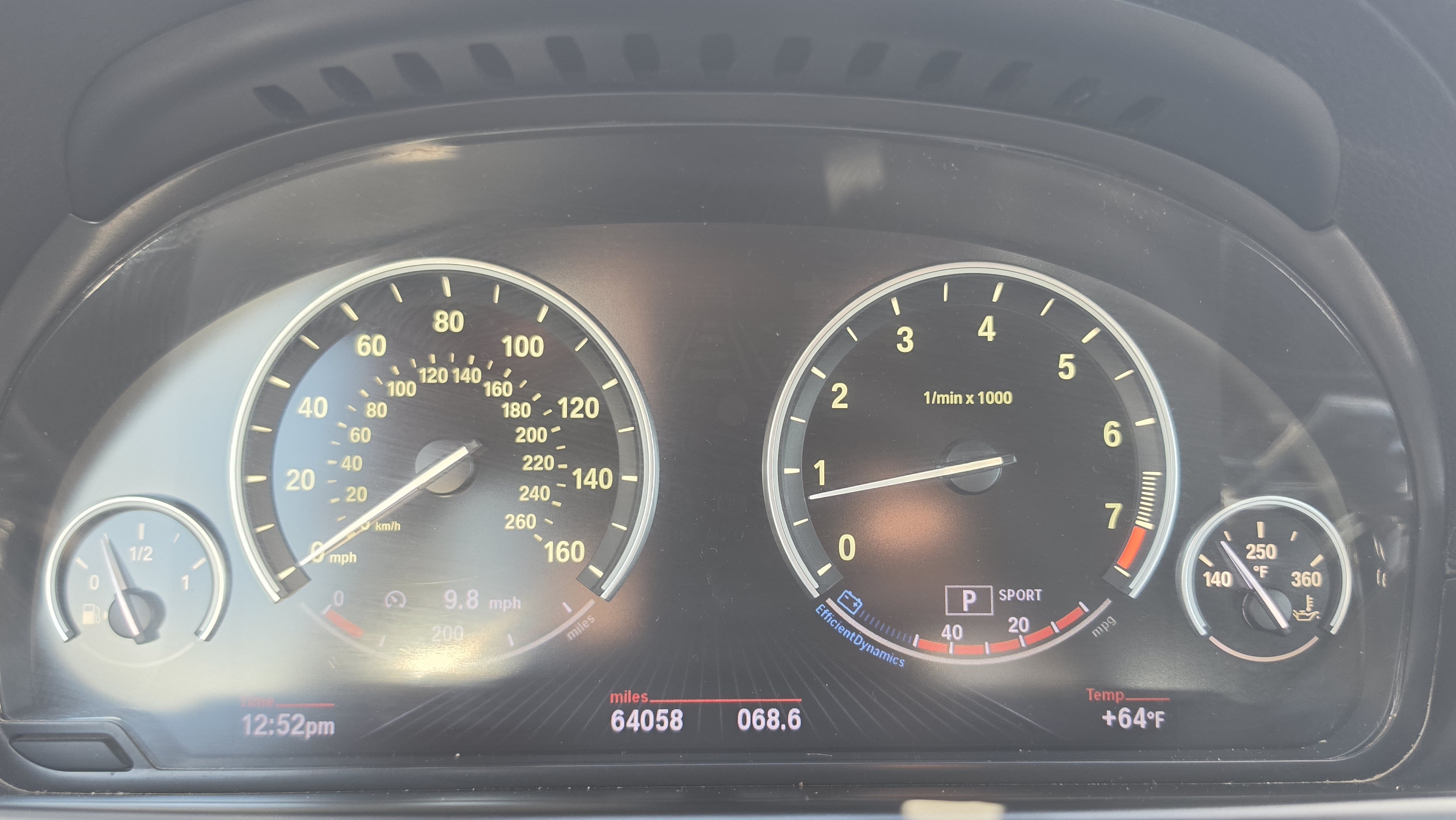 Used 2013 BMW 650i xDrive Convertible AWD/4WD image 35
