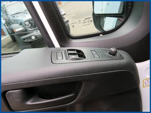 New 2025 RAM ProMaster 2500 w/ Convenience Group image 11