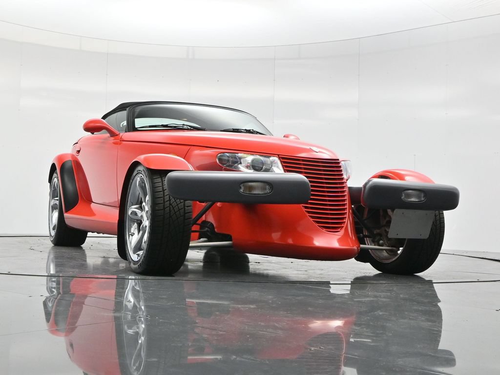 Used 1999 Plymouth Prowler RWD image 33