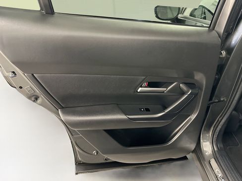 Used 2025 MAZDA CX-50 AWD 2.5 Hybrid w/ Cargo Package image 28