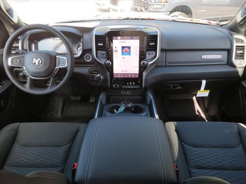 New 2026 RAM 1500 Big Horn image 13