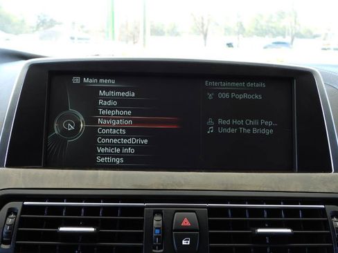 Used 2015 BMW 640i Gran Coupe image 61