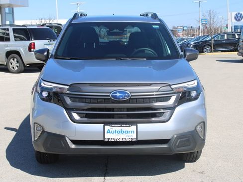 Used 2026 Subaru Forester Premium image 2