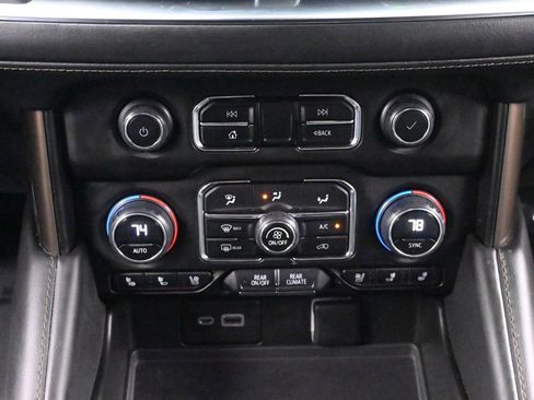 Used 2023 Chevrolet Tahoe High Country w/ Premium Package 2 image 38