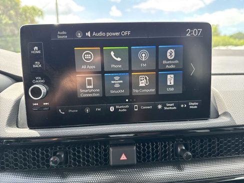 Used 2025 Honda CR-V EX-L image 33