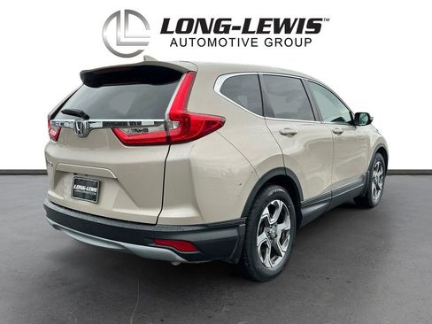 Used 2018 Honda CR-V EX image 7