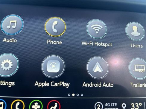 Used 2022 Chevrolet Silverado 1500 RST w/ All Star Edition Plus image 14