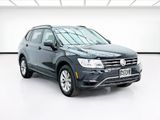 Used 2019 Volkswagen Tiguan S w/ Driver Assistance Package image 3